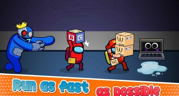 黄网入口太空狼人杀最新版下载-黄网入口太空狼人杀游戏中文版下载 v1.0 安卓版游戏画面3