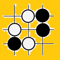 黄页美围棋手机版下载-黄页美(练习围棋布局定式)下载 v1.0.0 安卓版