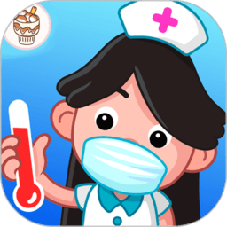 筱田小镇医院生活游戏下载-筱田小镇医院生活2025最新版下载 v1.6 安卓版