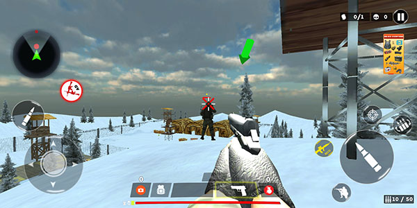 一二三产区的品牌区别最新版(Call for war)