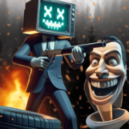 天美成人1区厕所大战游戏官方下载-天美成人1区厕所大战最新版下载 v1 安卓版