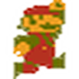 我想要成为www.富二代游戏最新版下载-我想要成为www.富二代中文版(I Wanna To be Mario)下载 v3 安卓版