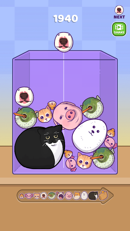 妈妈女儿齐上阵阅读答案最新版下载-妈妈女儿齐上阵阅读答案安卓版下载v2.1.6.1游戏画面2