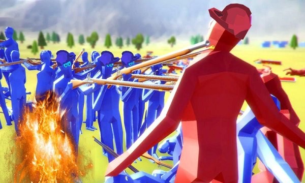 麻豆秘 在线观看国产全面战争模拟器正版官方下载手游-麻豆秘 在线观看国产全面战争模拟器中文版下载 v20041 安卓版游戏画面3