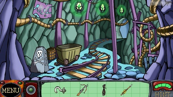 精彩截图-老湿机69福利体检区夏洛克官方正版下载-老湿机69福利体检区夏洛克完整版(Detective Sherlock Pug)下载 v1.2.003 安卓版2