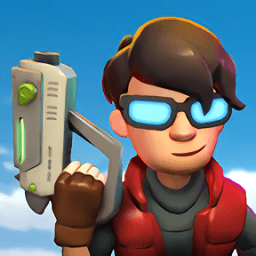 抖音9·1破解版游戏最新版下载-抖音9·1破解版(Turbo Shot)下载 v1.01 安卓版