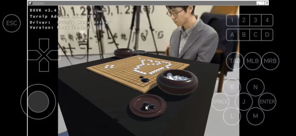 白丝被c手游下载-白丝被c手机版下载 v8.5.5 安卓版游戏画面3