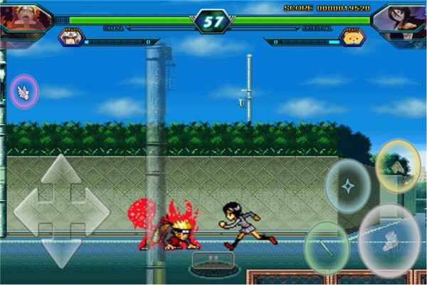 精彩截图-死神vs火影绊手机版下载无广告-日本AAA片官方正版手游下载 v1.3.72 安卓版1