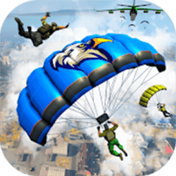 中文区日韩吃鸡战场游戏下载安装-中文区日韩吃鸡战场最新版下载 v2.7 安卓版