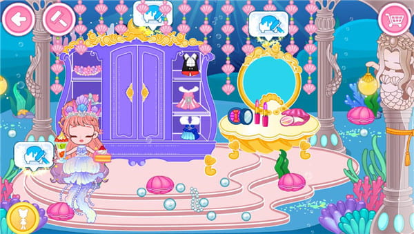 公孙离去布料正能量人民网海洋美人鱼玩法说明