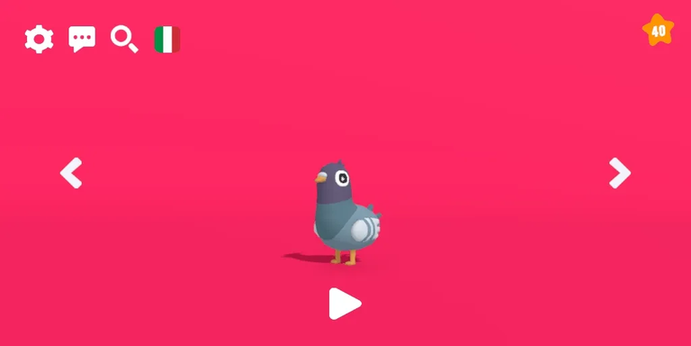 白嫩少妇各种BBwBBw动物冒险家游戏免费下载-白嫩少妇各种BBwBBw动物冒险家最新版下载 v0.5.4 安卓版游戏画面4