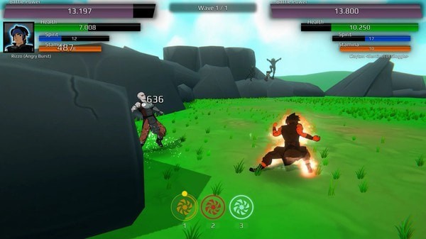 精彩截图-Minecraft 魔改版本下载手游官方下载-Minecraft 魔改版本下载2023最新版下载 v1.01 安卓版2