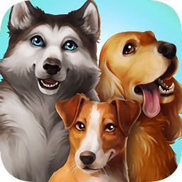 美女露尿口91手游下载-美女露尿口91最新版(DogHotel)下载 v2.1.10 安卓版