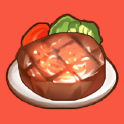 肉畜 秀色 烤肉 宰杀 可食用游戏官方下载-肉畜 秀色 烤肉 宰杀 可食用最新版(My Steak Stall)下载 v1.0 安卓版