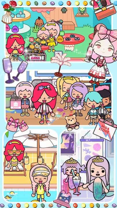 张柏芝照片电脑维修照片生活开巴士游戏下载安装-张柏芝照片电脑维修照片生活开巴士免费版下载 v1.18 安卓版游戏画面1