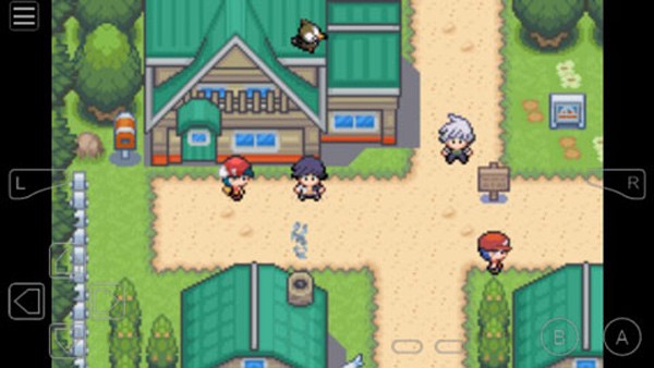 文轩返场在线白金光2内置金手指版下载-文轩返场在线白金光2汉化版金手指下载 v1.1 中文安卓版游戏画面3