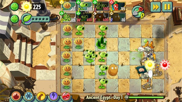 精彩截图-pvz2gardendless中文版下载-csgo高清大片进入Gardendless手机版下载 v0.7.1 安卓版4