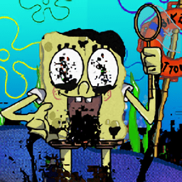 美女乳汁狂飙错误化海绵宝宝模组下载-美女乳汁狂飙错误化海绵宝宝手机版(friday night funkin1111)下载 v0.2.7 安卓版