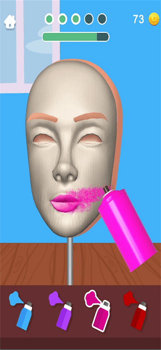 十大看污神器游戏下载-十大看污神器最新版(scultpt people)下载 v3.0.0.0 安卓版游戏画面2