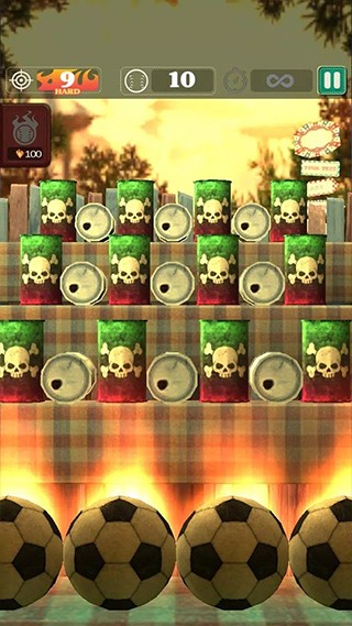 精彩截图-国产无码自拍手游官方版下载-国产无码自拍游戏最新版本(Hit _ Knock down)下载 v1.4.6 安卓版3