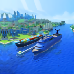 火辣app跳转淘应用手游下载最新版-火辣app跳转淘应用官方版(Seaport)下载 v1.0.232 安卓版