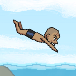 像抖音一样可以看黄色的软件模拟器最新版下载-像抖音一样可以看黄色的软件游戏火山哥哥(DongYongGuaiGe)下载 v1.0 安卓版