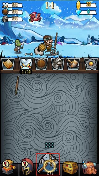 枫可怜作品格斗王新手攻略