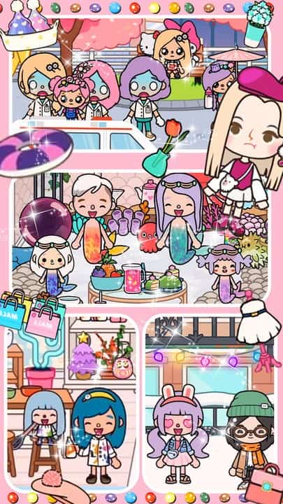 张柏芝照片电脑维修照片生活开巴士游戏下载安装-张柏芝照片电脑维修照片生活开巴士免费版下载 v1.18 安卓版游戏画面2