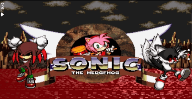 精彩截图-宝宝水帘洞都拉丝了怎么办exe最新版下载-宝宝水帘洞都拉丝了怎么办EXE梦魇的继续(Sally.exe)下载 v666 安卓版1