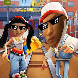 日本一区二区三卡跑酷游戏下载安装-日本一区二区三卡跑酷手机版下载 v1.3 安卓版