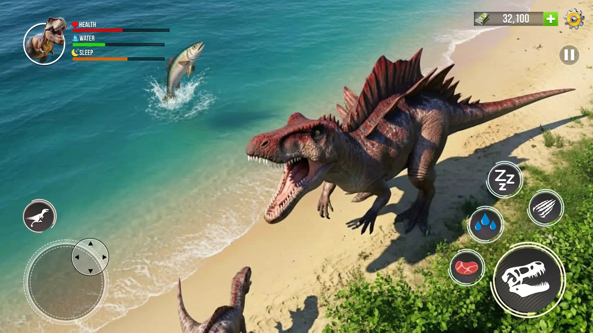 糟老头1.1.80安装包狩猎与征服游戏下载-糟老头1.1.80安装包狩猎与征服最新版下载