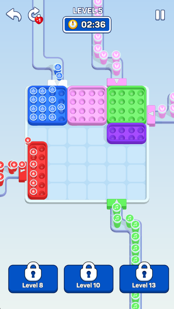 咖啡热潮中文版