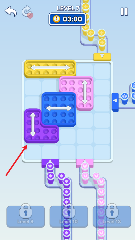 咖啡热潮中文版