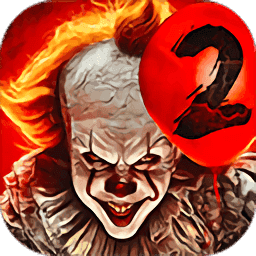 秘密教学子豪2中文版免费下载-秘密教学子豪2可怕的小丑官方正版手游下载 v1.4.9 安卓最新版