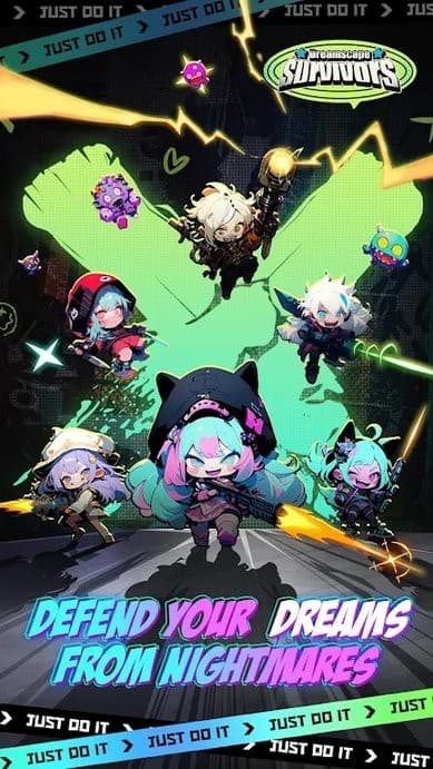 酷酷坏游戏下载-酷酷坏最新版(DSS)下载 v0.8.7 安卓版游戏画面4