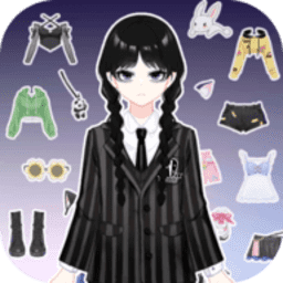 91久久精品一区二区三的换装日记官方版下载-91久久精品一区二区三的换装日记最新版(MagicPrincess)下载 v2.1.8 安卓版