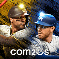 mlb劲旅对决下载最新版-搞鸡time摸奶子劲旅对决游戏(MLB 9I RIVALS)下载 v1.07.00 安卓版