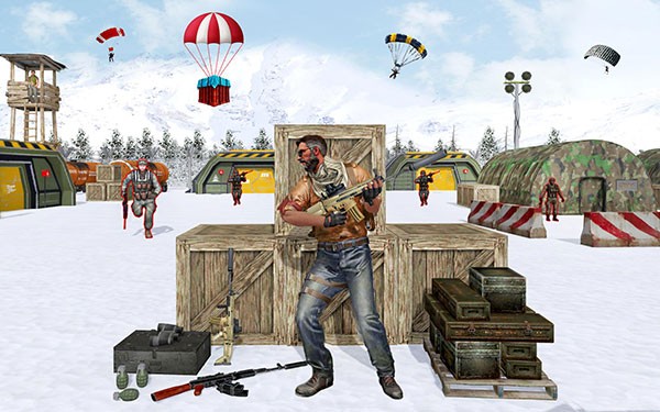 一二三产区的品牌区别手游官方下载安装-一二三产区的品牌区别最新版(Call for war)下载 v8.0 安卓版游戏画面3