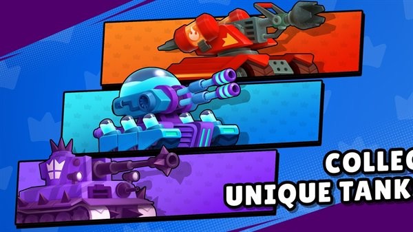 精彩截图-亚洲国产大片游戏下载安装-亚洲国产大片官方最新版(Battle Kings)下载 v1.3.0 安卓版2