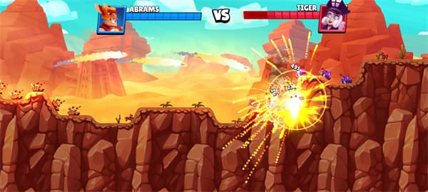 亚洲国产大片手游