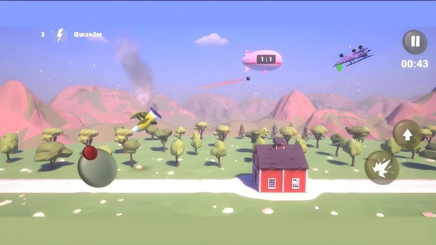 91猫先生在线在线手游下载-91猫先生在线在线最新版下载 v1.0 安卓版游戏画面2