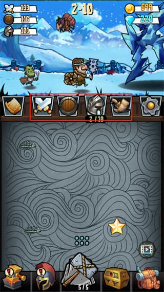 枫可怜作品格斗王新手攻略