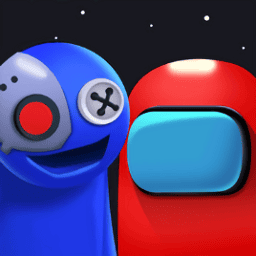 国产成人Av无码太空狼人杀3D最新版下载-国产成人Av无码太空狼人杀3D官方正版(Rainbow Impostor Survivor 3D)下载 v1.1.2 安卓版