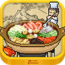 格丽乔乳液狂飙上的美食梦最新版游戏下载2024-格丽乔乳液狂飙上的美食梦最新版手机版下载