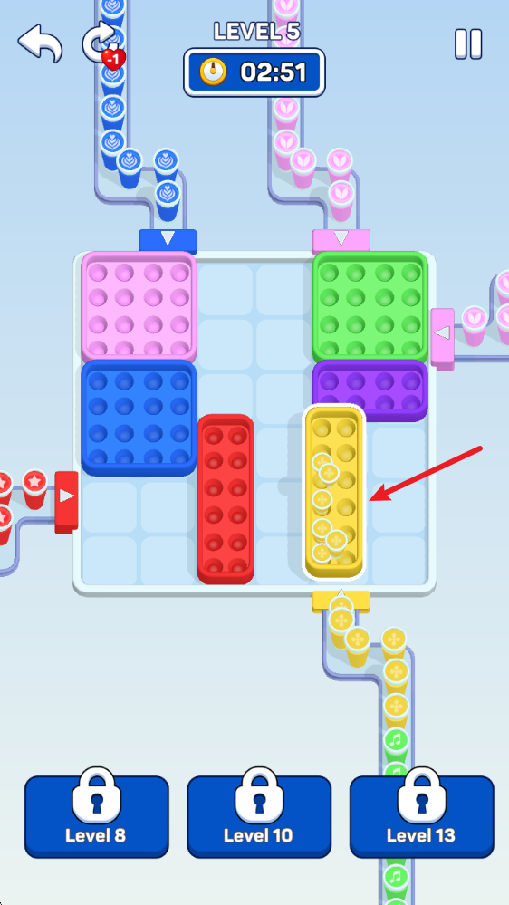 咖啡热潮中文版