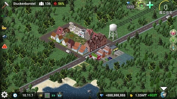 壮志凌云女版满天星法版免费官方正版下载-壮志凌云女版满天星法版免费中文版2025最新版下载 v1.12.25a 安卓版游戏画面3