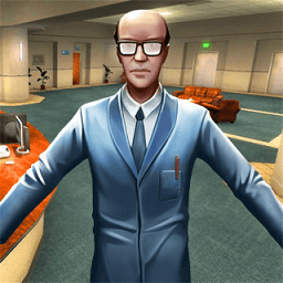 申鹤乳液狂飙躲猫猫中文版下载-申鹤乳液狂飙躲猫猫模式手机版下载 v1.0.1 安卓版