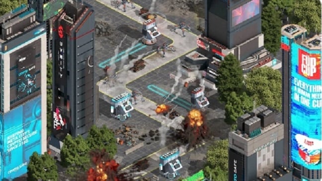 pr九尾天狐正能量破解版动漫手游官方版下载-pr九尾天狐正能量破解版动漫游戏下载 v3.1.0 安卓版游戏画面1