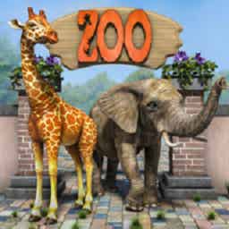 希岛あいり手游官方下载-希岛あいり最新版本(Zoo Animals Planet Simulator)下载 v1.2.4 安卓版