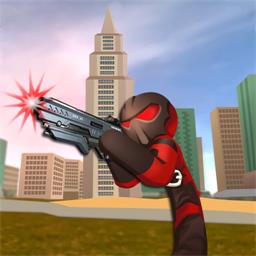 春节全家互换下载安装最新版本-春节全家互换火柴人绳索英雄下载 v6.01 安卓版